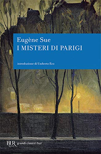 I misteri di Parigi I misteri di Parigi