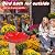 Xzunk 4 PCS Flower Bird Baths for Outdoors Hummingbird Bird Bath for Outside Small Bird Bath with Metal Stake for Bird Lovers Garden Decoration (Red & Yellow)