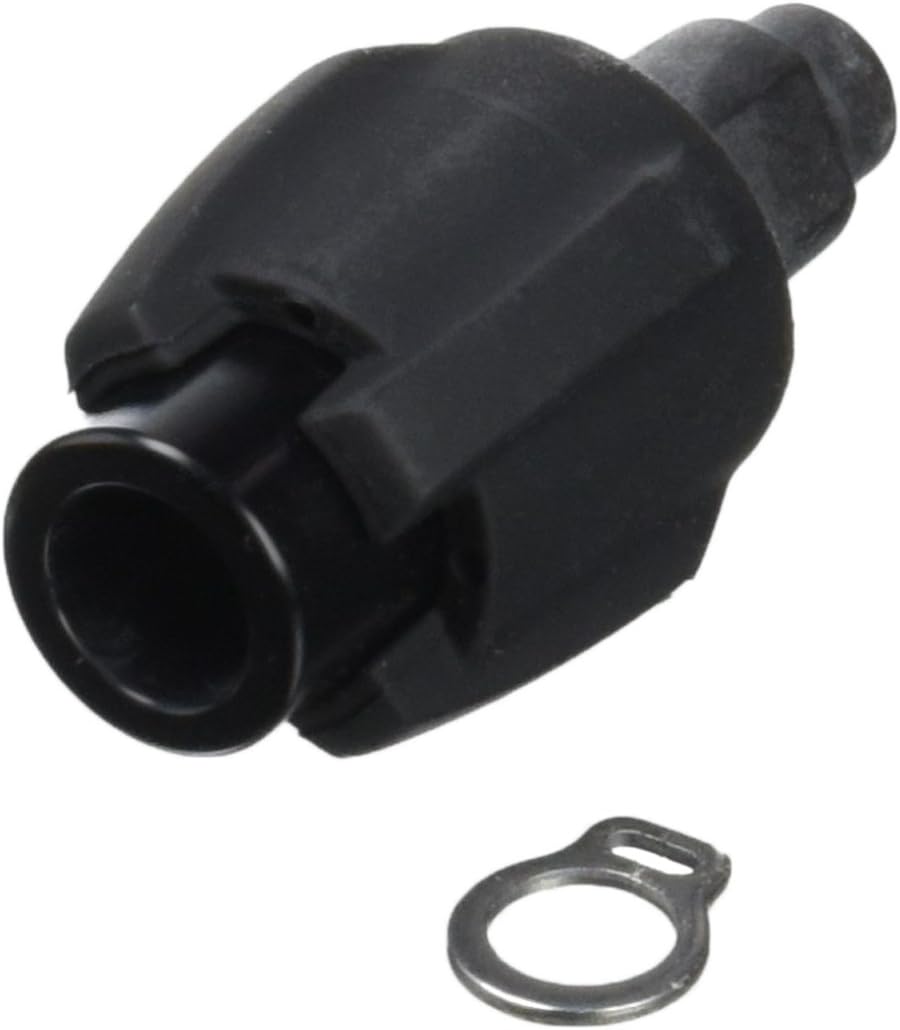 SRAM Barrel Adjuster Kit for Rear Derailleur Red and Black, 11.7515.070.000 Amazon.co.uk