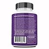 Ancestral-Supplements-Grass-Fed-Brain-with-Liver--Supports-Brain-Mood-Memory-Health-180-Capsules Ancestral Supplements Grass Fed Beef Brain Supplement with Beef Liver, Whole Food Brain Support Promotes Brain, Mood, and Memory Health, Brain and Liver Health Formula Capsules, Non-GMO, 180 Capsules