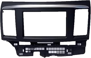 إطار كاسيت للسيارة بمقاس 22.86 سم