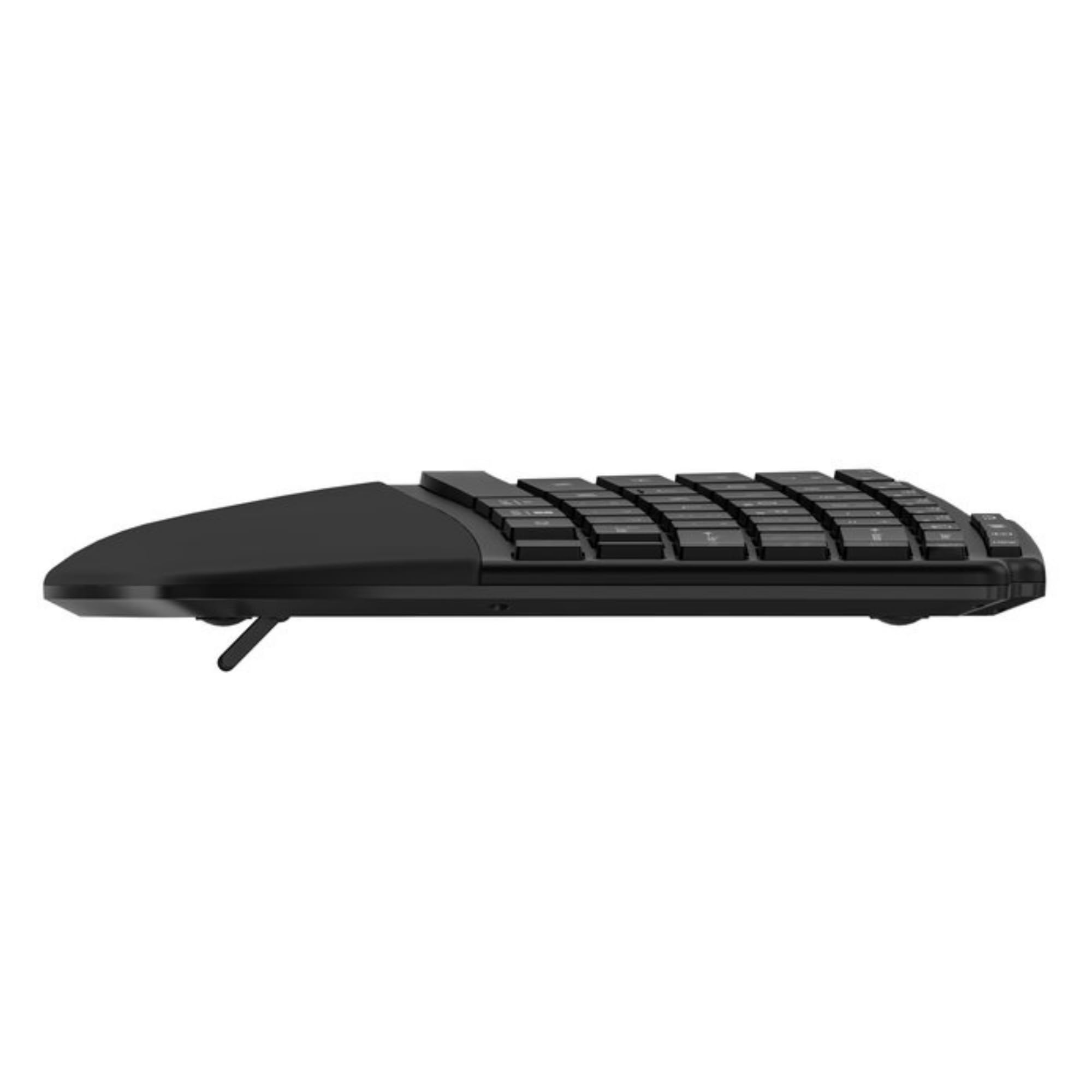 Kensington KB675 EQ TKL Ergo Keyboard - włoski