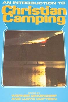 Paperback Introduction to Christian camping Book
