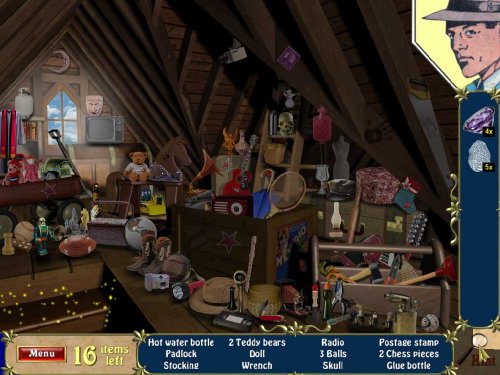 Cajun Cop [Download] #TOP1