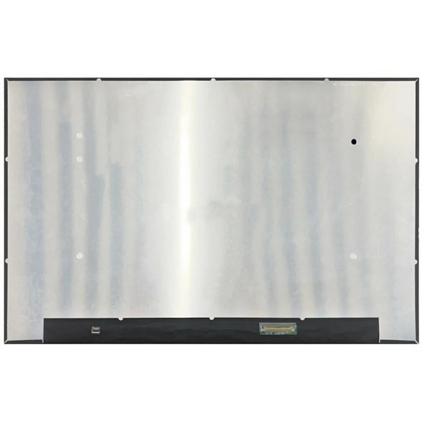 Schermo LCD per ASUS Rog Strix G16 G614J G614JI G614JV G614JU B160UAN05.B | 2023 Anno G614JV-AS73 G614JI-AS94 18010-16020700 Pannello di ricambio LCD (FHD+1920x1200 165Hz 40Pin)