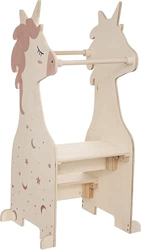 YALO : Tour d'observation et d'apprentissage Montessori en Bois -