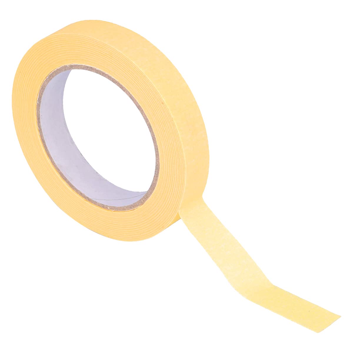 verpacking 36 Nastri per mascheratura 19 mm x 50 m | nastro di carta per pittura | nastro da imbianchino