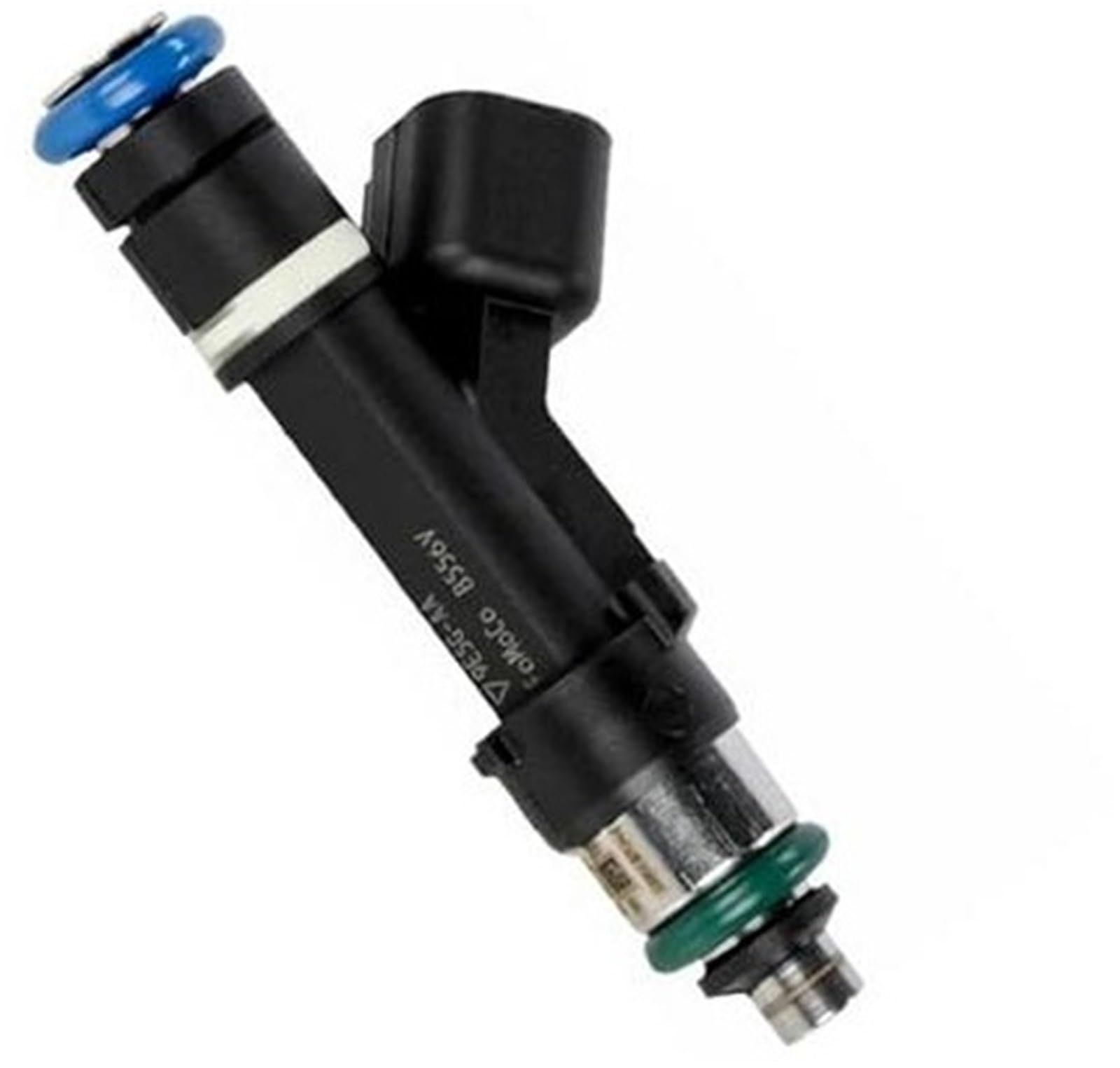 4X buse d'injecteur d'essence de Carburant 0280158162 injecteur de Voiture, for l'évasion, for Fusion 2009-2013 injecteur de Carburant