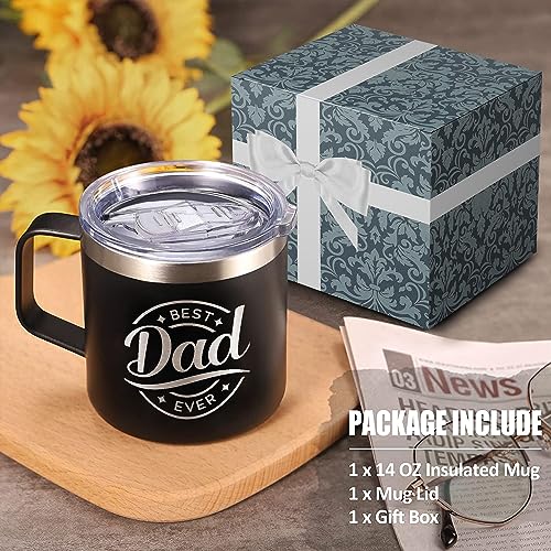 Best-Dad-Ever-Gifts-for-Dad-from-Daughter-Dad-Mug-Dad-Tumbler-Dads-Gifts-for-Christmas-Drinking-Cup-Dad-Birthday-Gift-Dad-Presents-Father-Birthday-Gift-14oz-Stainless-Steel-Tumbler-with-Lid Best Dad Ever Gifts for Dad from Daughter Dad Mug Dad Tumbler Dads Gifts for Christmas Drinking Cup Dad Birthday Gift Dad Presents Father Birthday Gift 14oz Stainless Steel Tumbler with Lid