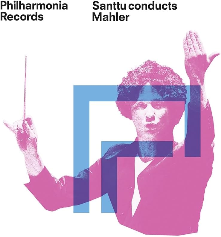 Sinfonie Nr.2 "Auferstehung"