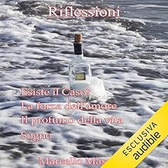Riflessioni cover art
