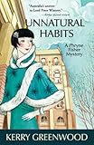 Unnatural Habits: A Phryne Fisher Mystery (Phryne Fisher Mysteries)