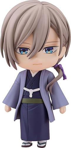 Good Smile Company My Happy Marriage Kiyoka Kudo Nendoroid Figura de acción