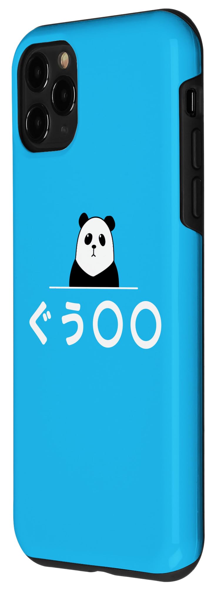 Amazon.co.jp: iPhone 11 Pro Funny Gag - Joke Kanji Guusei