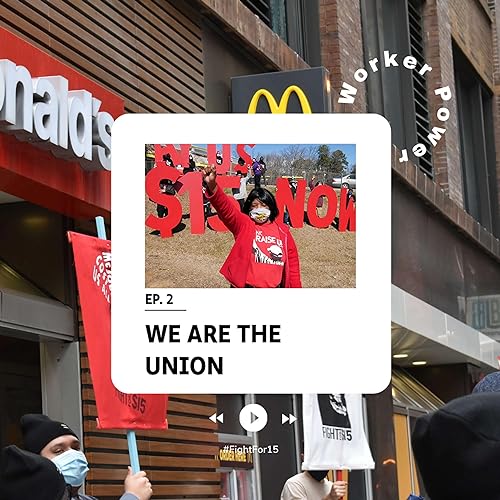 We Are The Union