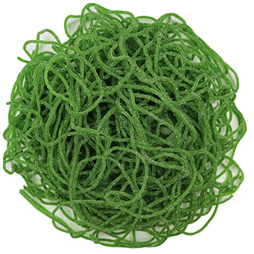 Gomitas FirstChoiceCandy Juicy Licorice Laces 2 lb miniatura 4