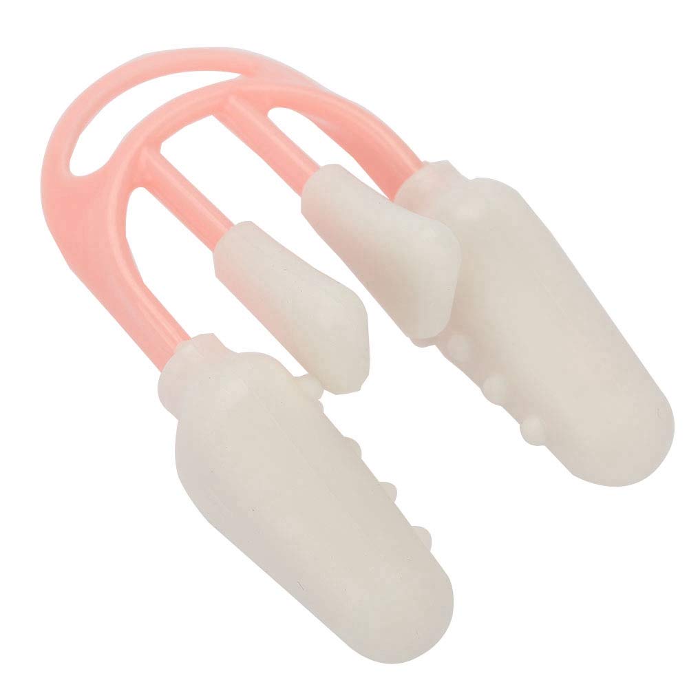 Redresseur de nez tordu,Correcteur de nez pour le nez vers le haut,Pince-nez pratique pour affiner et sculpter le nez naturellement