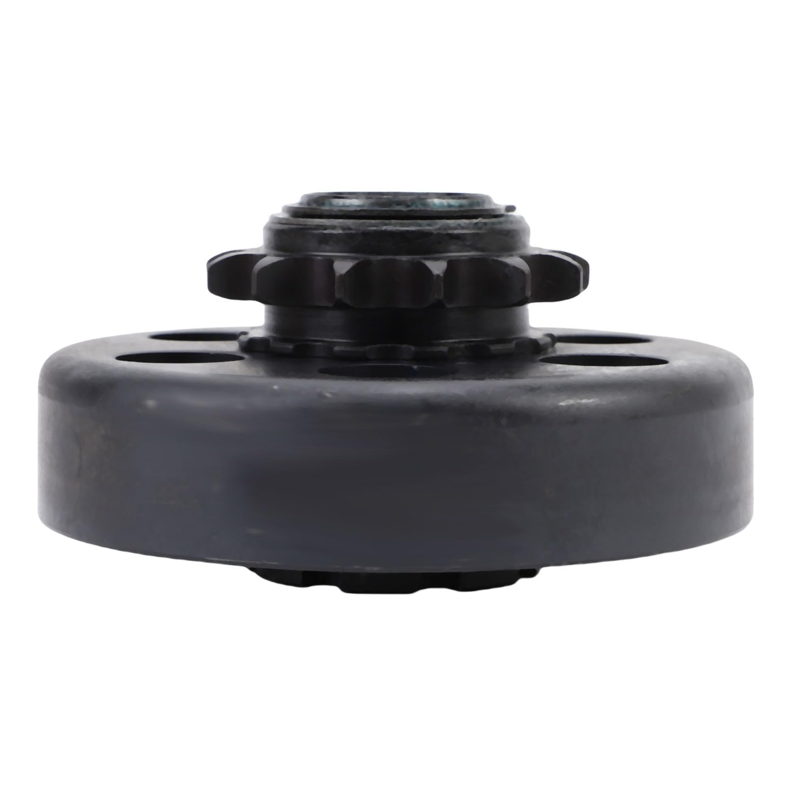 SENECESLI Embrayage Go Kart, Embrayage Centrifuge, 13 Dents, Alésage de 1 Pouce 25,4 Mm avec Outil pour Mini-vélo à Chaîne 428