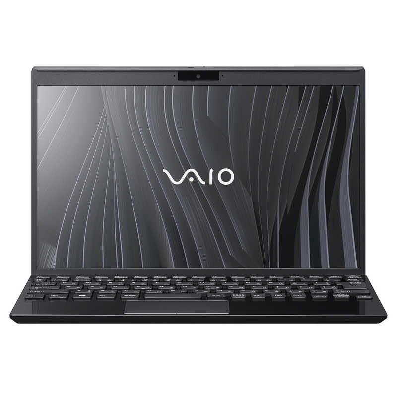 Amazon.co.jp: VAIO ノートパソコン VAIO SX12 ファインブラック [12.5