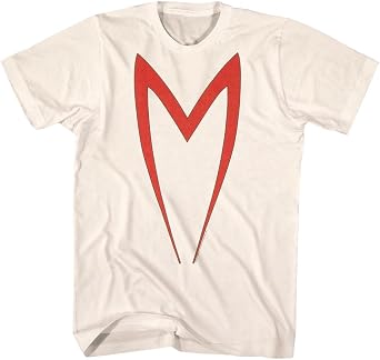 Speed Racer Mach 5 Hood T-Shirt