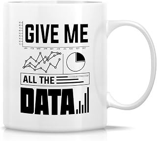80's Copacabana Inspired Mug - White Ceramic | 11oz Cup | Best Christmas Birthday Funny Workplace Quote Design for Coworkers Colleagues, Ceramic Tea Cup
