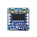 Taidacent XH-M513 2 Channel Bluetooth Amp TDA7498 High-power Bluetooth digital Power Amplifier Board Magnifying Board Distance 10 Meters 100Wx2