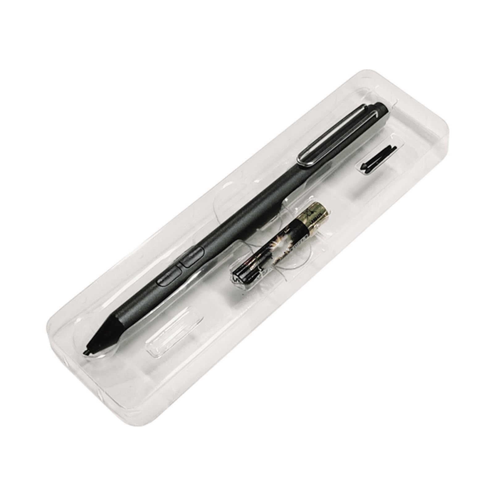 Penna stilo ABS Touch Pen Compatibile per Pocket 3 Notebook Touch Dispositivi Schermo Penna Accessorio di Scrittura