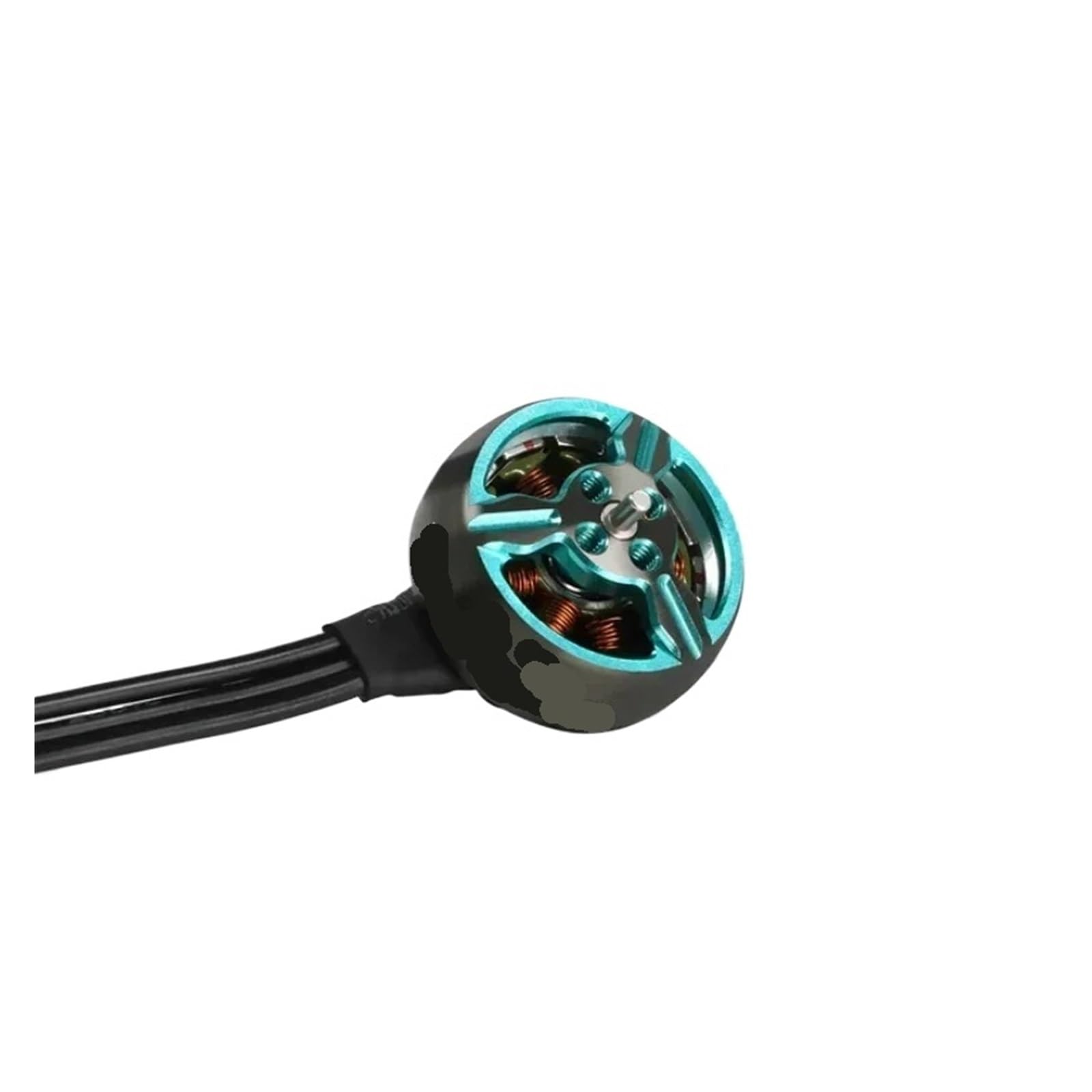 Silnik bezszczotkowy Zestaw 4 silników 2025 Sub250 1404 4500KV do dronów FPV 2,5/3 cala Whoops i 3 cale Freestyle