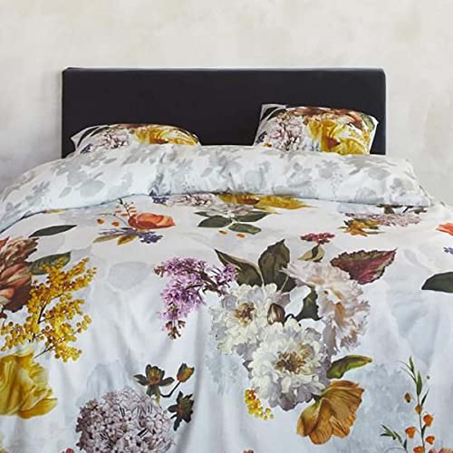ESSENZA Home Colcha acolchada para cama de matrimonio de lana Cover