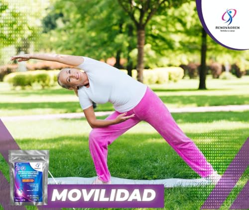 Colágeno, colageno lac taut Marca RENOVAGREN (3)