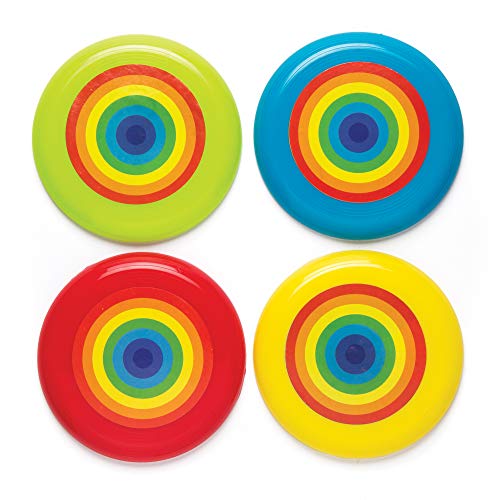 Baker Ross Coloratissie Palline ribalzine Occhi atti (confezione da