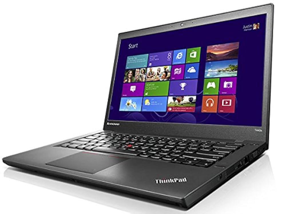 Lenovo Thinkpad T440s 20AQS05L00 14