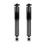 PM Auto Pair of 2 Rear Shock Absorber For 2013-2023 Kenworth T680 OEM# 671963 C711015 C711015 PLUS