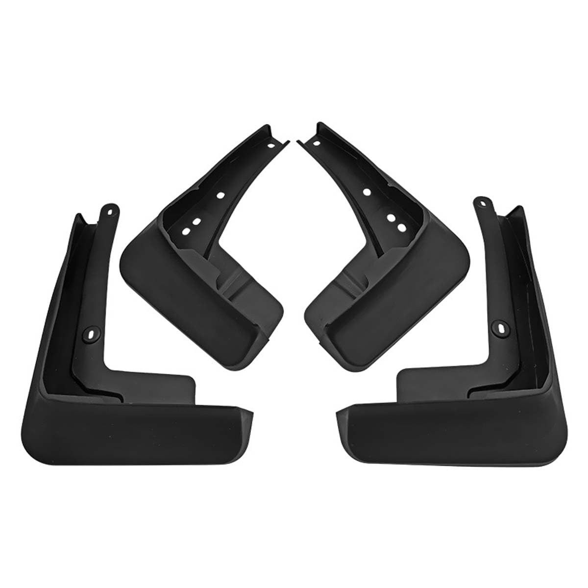 Garde-boue voiture Audi A3 Sportback pour éviter les éclats de peinture de route