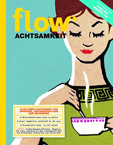 Flow Achtsamkeit Band 2 Flow Achtsamkeit Band 2