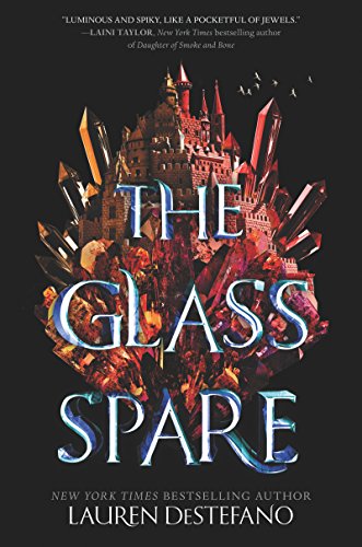 Télécharger The Glass Spare (English Edition) Livre eBook France