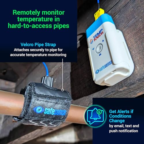 Flood monitoring system