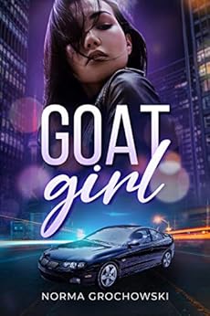 Goat Girl by [Norma Grochowski]