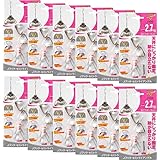 マジッククロス8 Ｊフック セミトライアングル 小箱12個入り