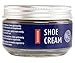 Produktbild Shoeboy's Shoe Cream - pflegende Schuhcreme im Tiegel für hochwertige Glattleder, oro, 1er Pack (1 x 50 ml)