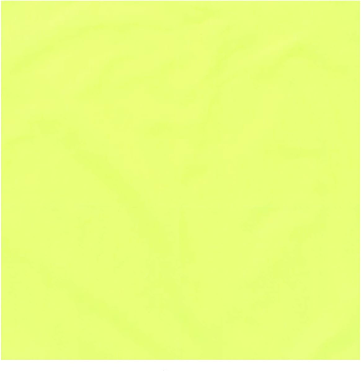 RothcoSolid Colors Bandana, Safety Green