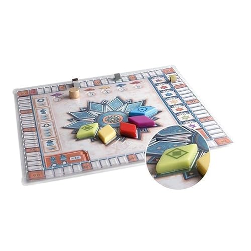 Der gläserne Pavillon - vue 9