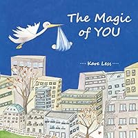 The Magic of YOU 150432935X Book Cover