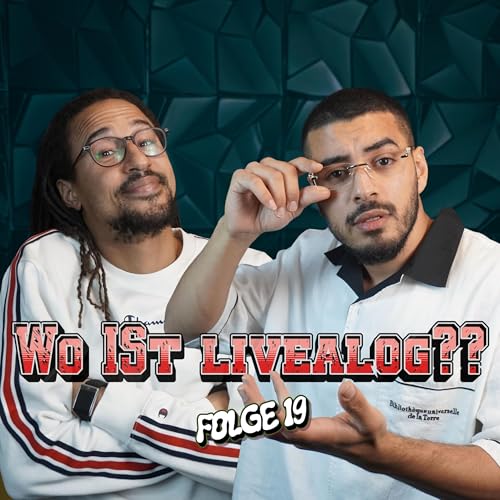 Wo ist Livealog| #19 Livealog Podcast