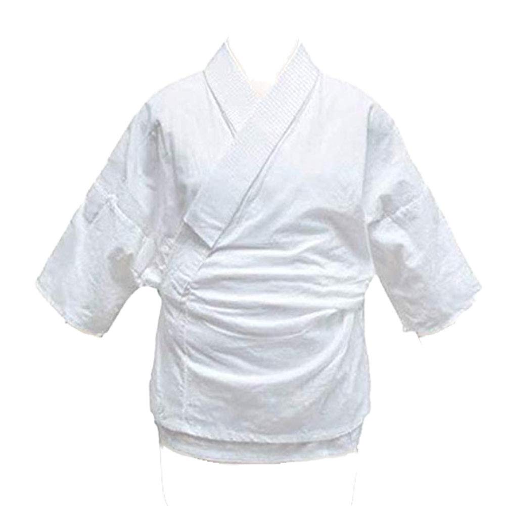 Amazon | [ 京都きもの町 ] 夏用 うそつき 半襦袢 腰紐 もベルトも要ら