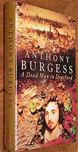 Amazon.co.jp: Anthony Burgess: 本、バイオグラフィー、最新
