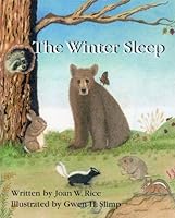 The Winter Sleep 0975557300 Book Cover