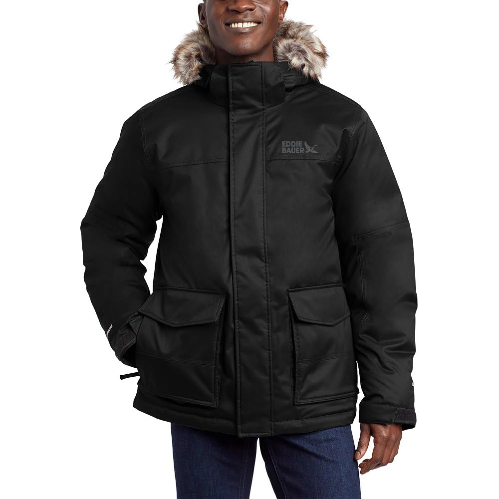 Eddie Bauer Men