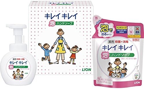 Amazon ライオン キレイキレイ泡ハンドソープセット あわ いい匂い いい香り きれいきれい 詰め替え 本体 液体 らいおん Lion Lion やくよう えきたい はんどそーぷ さっきん 子ども 子供 800 通販パーク ビューティー 通販 Amazon ライオン キレイキレイ泡ハンドソープセット あわ いい匂い いい香り きれいきれい 詰め替え 本体 液体 らいおん Lion Lion やくよう えきたい はんどそーぷ さっきん 子ども 子供 800 通販パーク ビューティー 通販
