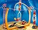 Produktbild PLAYMOBIL® 4236 - Zirkus - Hochseilartisten